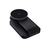 Trust Viro Hovedtelefoner, Headset, Smartphone, SmartWatch Sort USB Trådløs opladning