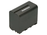 Duracell DRSF970 batteri til kamera/videokamera Lithium-Ion (Li-Ion) 7650 mAh