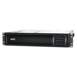 APC Smart-UPS 750VA UPS-enhed Interaktivt indgangsstik 0,75 kVA 500 W 4 AC stikkontakt(er)