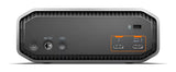 SanDisk G-DRIVE PROJECT ekstern harddisk 22 TB 7200 rpm USB Type-C 3.2 Gen 2 (3.1 Gen 2) Grå