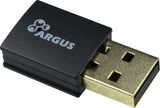 Inter-Tech 88883056 netværkskort WLAN / Bluetooth 600 Mbit/s