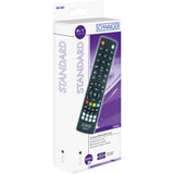 Schwaiger UFB3802533 fjernbetjening DTV, TV Tryk på knapper