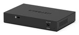 NETGEAR MS305E Ikke administreret 2.5G Ethernet (100/1000/2500) Sort