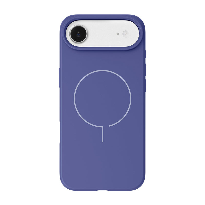 LAUT HUEX SLIM mobiltelefon etui 16,5 cm (6.5") Cover Blå