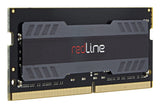 Mushkin MRA4S320NNNF16G hukommelsesmodul 16 GB 1 x 16 GB DDR4 260-pin SO-DIMM