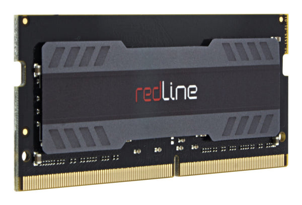 Mushkin MRA4S320NNNF16G hukommelsesmodul 16 GB 1 x 16 GB DDR4 260-pin SO-DIMM
