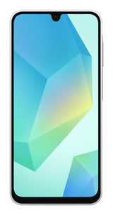 Samsung Galaxy A16 17 cm (6.7") Dual SIM Android 14 4G USB Type-C 4 GB 128 GB 5000 mAh Grå