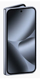 Google Pixel 10 Pro Fold 20,3 cm (8") Dual SIM Android 16.0 5G 16 GB 256 GB 5015 mAh Stenfarve