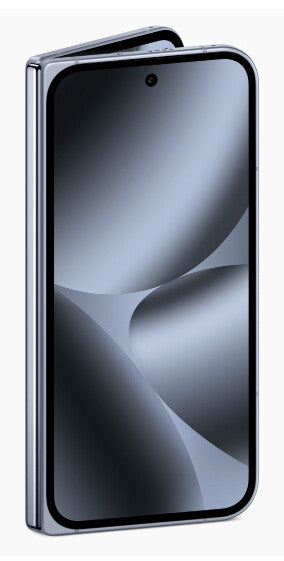 Google Pixel 10 Pro Fold 20,3 cm (8") Dual SIM Android 16.0 5G 16 GB 256 GB 5015 mAh Stenfarve