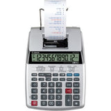 Canon P23-DTSC regnemaskine Desktop Udskrivning Sølv