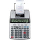Canon P23-DTSC regnemaskine Desktop Udskrivning Sølv
