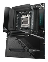 GIGABYTE X870 AORUS STEALTH AMD X870 Sokkel AM5 ATX