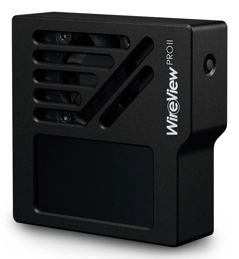 Thermal Grizzly WireView Pro II Universel GPU-sæt