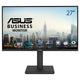 ASUS BE27ACGN computerskærm 68,6 cm (27") 2560 x 1440 pixel Quad HD LCD Sort