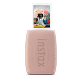 Fujifilm Instax Mini Link3 Rose Pink EX D