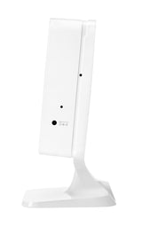 HPE Networking Instant On Access Point Dual Radio 2x2 Wi-Fi 6 (RW) AP22D 1200 Mbit/s Hvid Strøm over Ethernet (PoE)