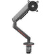 One For All DM 8110 109,2 cm (43") Skrivebord Sort