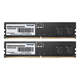 Patriot Memory Signature Line Premium Patriot hukommelsesmodul 16 GB 1 x 16 GB DDR5 288-pin DIMM