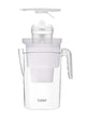 BWT 815485-A vandfilter Kande vandfilter 2,6 L Transparent, Hvid