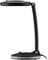Goobay 65576 forstørrelsesglas lampe