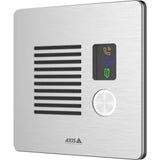 Axis I7010-VE Rustfrit stål