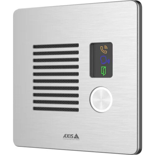 Axis I7010-VE Rustfrit stål