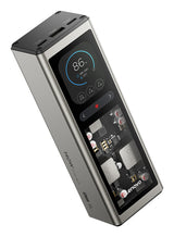 Lenovo G0A3140WWW powerbank Lithium-Ion (Li-Ion) 20000 mAh Guld, Grå