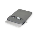 DICOTA D31994-DFS taske og etui til laptop 33 cm (13") Grå