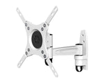 Multibrackets 6085 tv-beslag 81,3 cm (32") Hvid