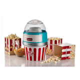 Ariete 2957/01 popcornmaskine Blå, Rød, Hvid 2 min. 1100 W