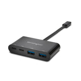 Kensington USB-C 4-PORT HUB
