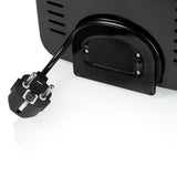 Tristar SA-3071 sandwichtoaster 750 W Sort