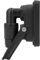 Goobay 53868 projektør Sort 10 W LED F