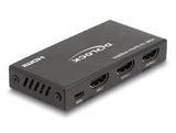 DeLOCK 18651 video-splitter HDMI 2x HDMI
