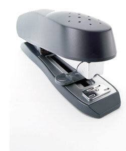 Rapesco Spinna (717) Front Loading Stapler Grå