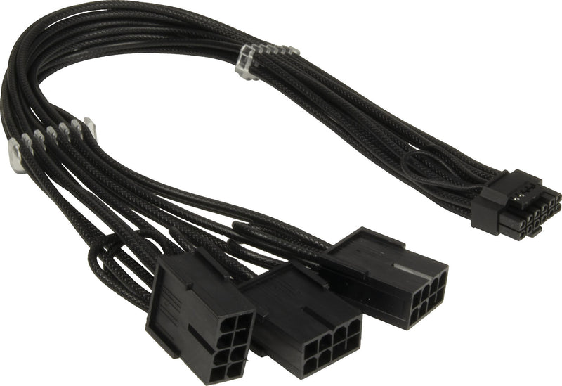 Inter-Tech GPU-02 0,34 m