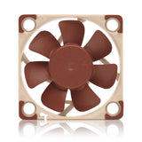 Noctua NF A4x10 5V PWM Computerkabinet Ventilator 4 cm Brun