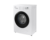 Samsung WW60A3120BH/LE vaskemaskine Front-læsning 6 kg 1200 rpm Hvid
