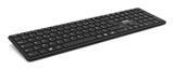 Port Designs 900903RNO tastatur Hjem Bluetooth Norsk Sort