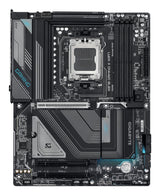 GIGABYTE X870 GAMING X WIFI7 bundkort AMD X870 Sokkel AM5 ATX
