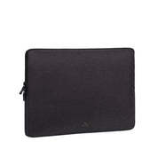 Rivacase 7705 39,6 cm (15.6") Etui Sort