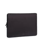Rivacase 7705 39,6 cm (15.6") Etui Sort