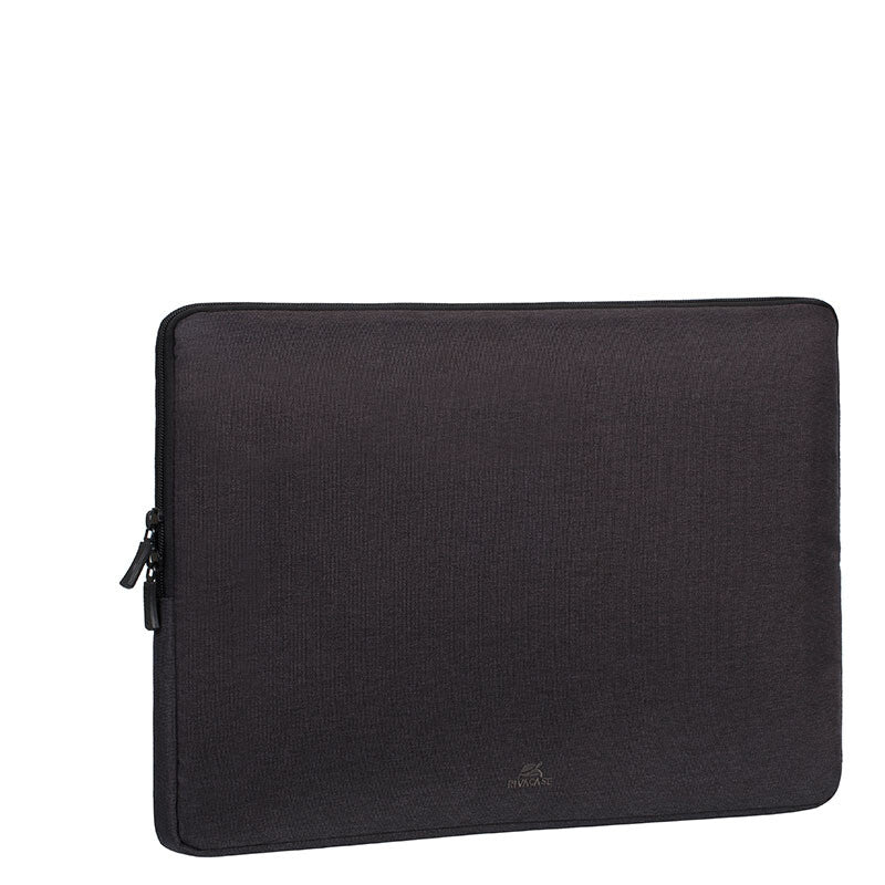 Rivacase 7705 39,6 cm (15.6") Etui Sort