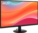 MSI Pro MP242L computerskærm 60,5 cm (23.8") 1920 x 1080 pixel Fuld HD LCD Sort