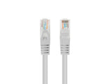 Lanberg PCU6-10CC-0750-S netværkskabel Grå 7,5 m Cat6 U/UTP (UTP)