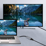 Qoltec 50331 interface-kort/adapter USB Type-C