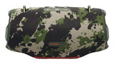 JBL Xtreme 4 Bærbar stereohøjttaler Camouflage 100 W