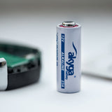 Akyga AKY2101 husholdningsbatteri Engangsbatteri A23 Zink-mangandioxid (Zn/MnO2)