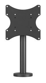 Neomounts DS42-430BL12 tv-beslag 109,2 cm (43") Sort