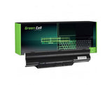 Green Cell FS07 laptop reservedel Batteri